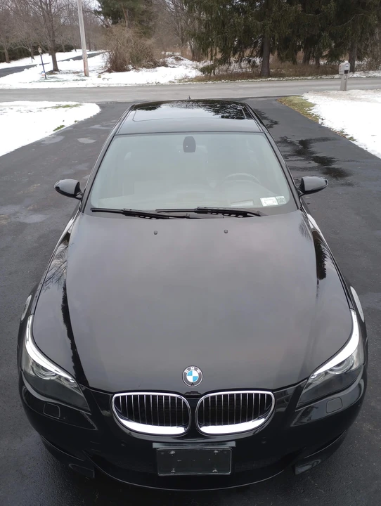 2006 BMW E60 M5 - Image 6 of 31