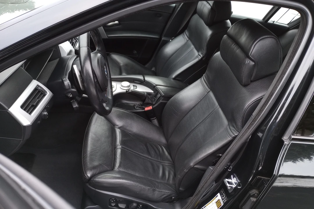 2006 BMW E60 M5 - Image 30 of 31