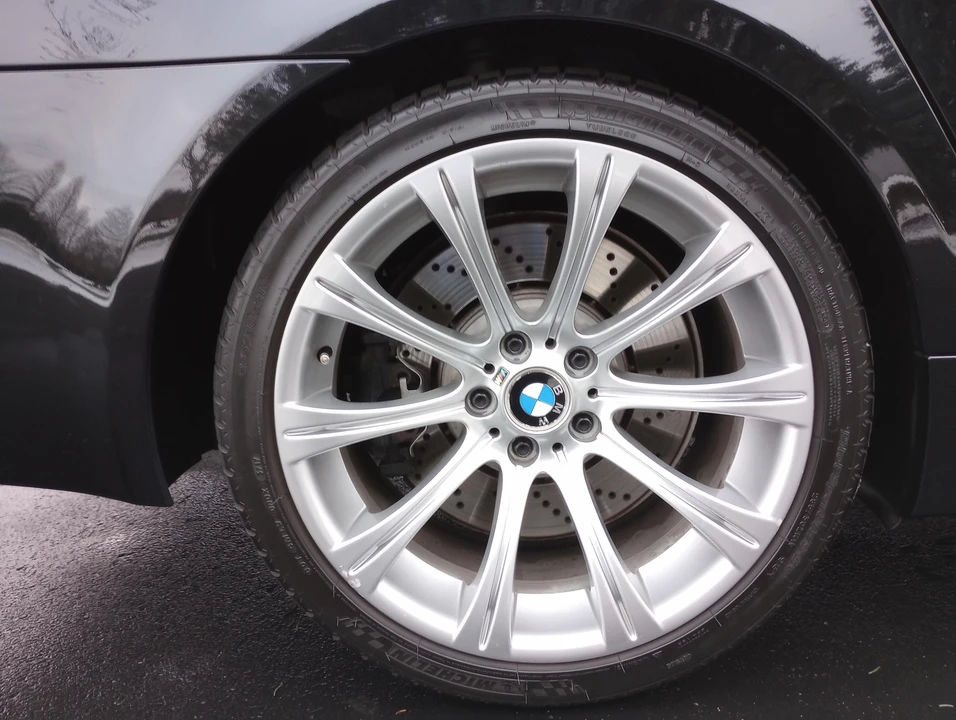 2006 BMW E60 M5 - Image 26 of 31
