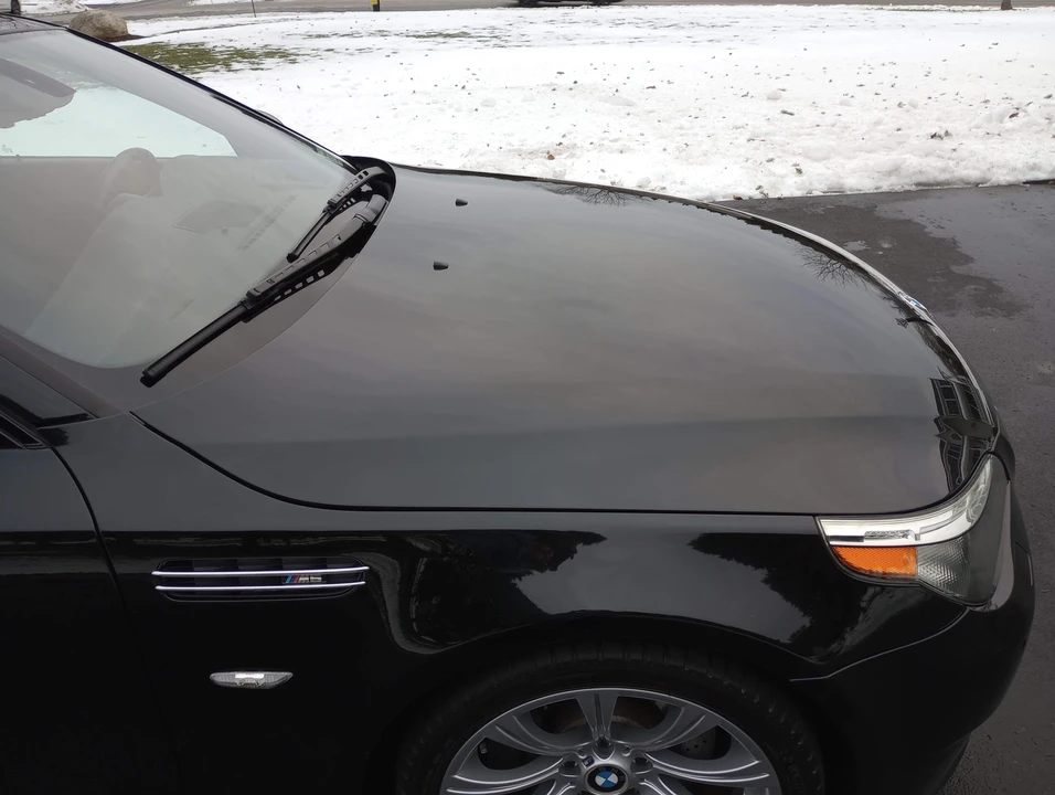 2006 BMW E60 M5 - Image 17 of 31