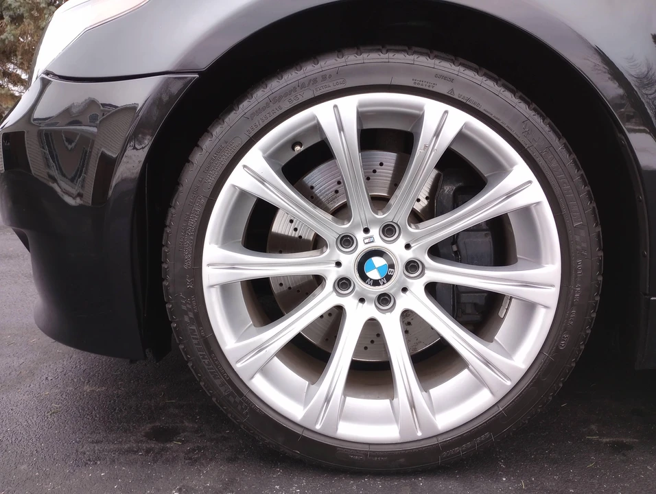 2006 BMW E60 M5 - Image 24 of 31