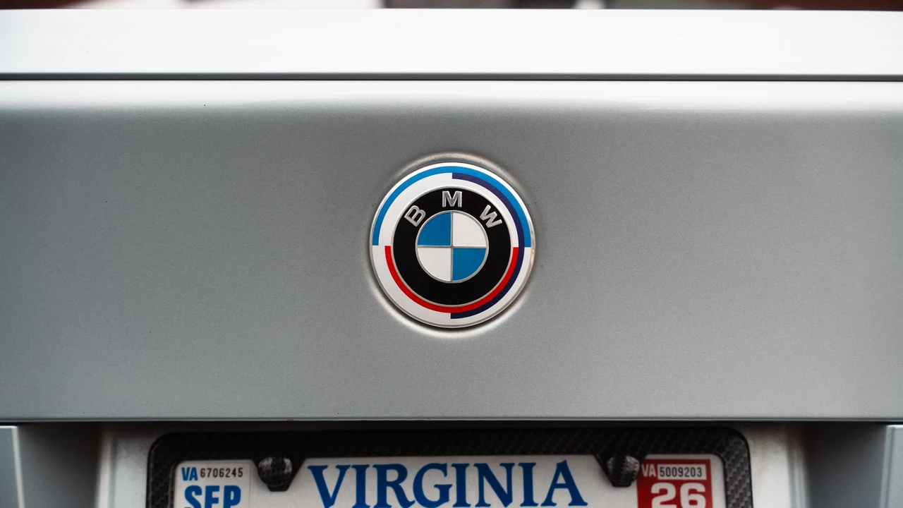 2006 BMW E60 M5 - Image 30 of 31