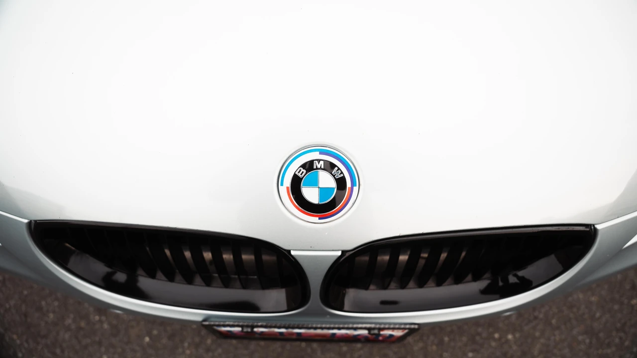 2006 BMW E60 M5 - Image 24 of 31