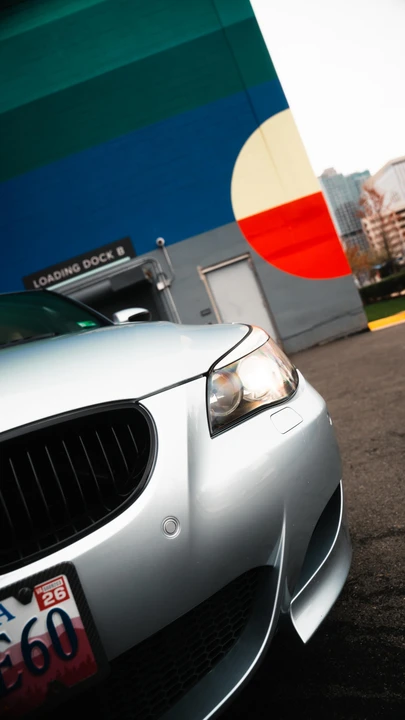 2006 BMW E60 M5 - Image 25 of 31
