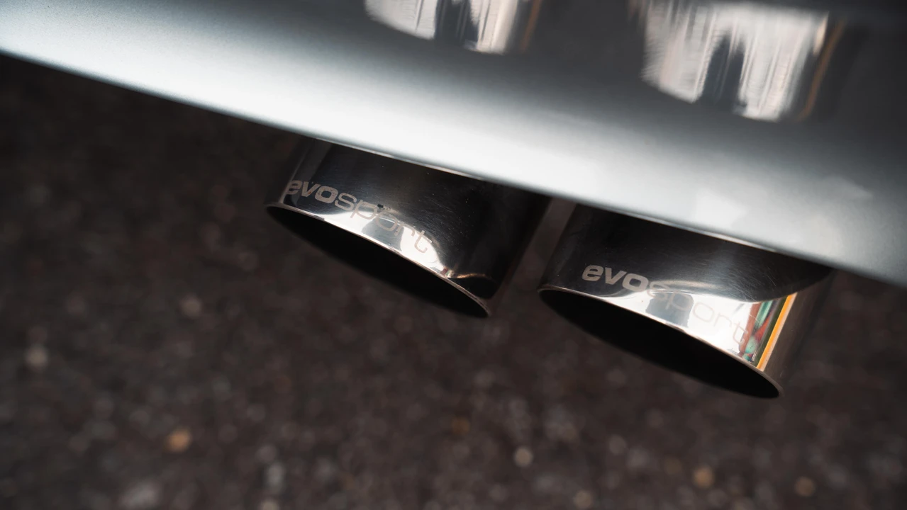 2006 BMW E60 M5 - Image 31 of 31