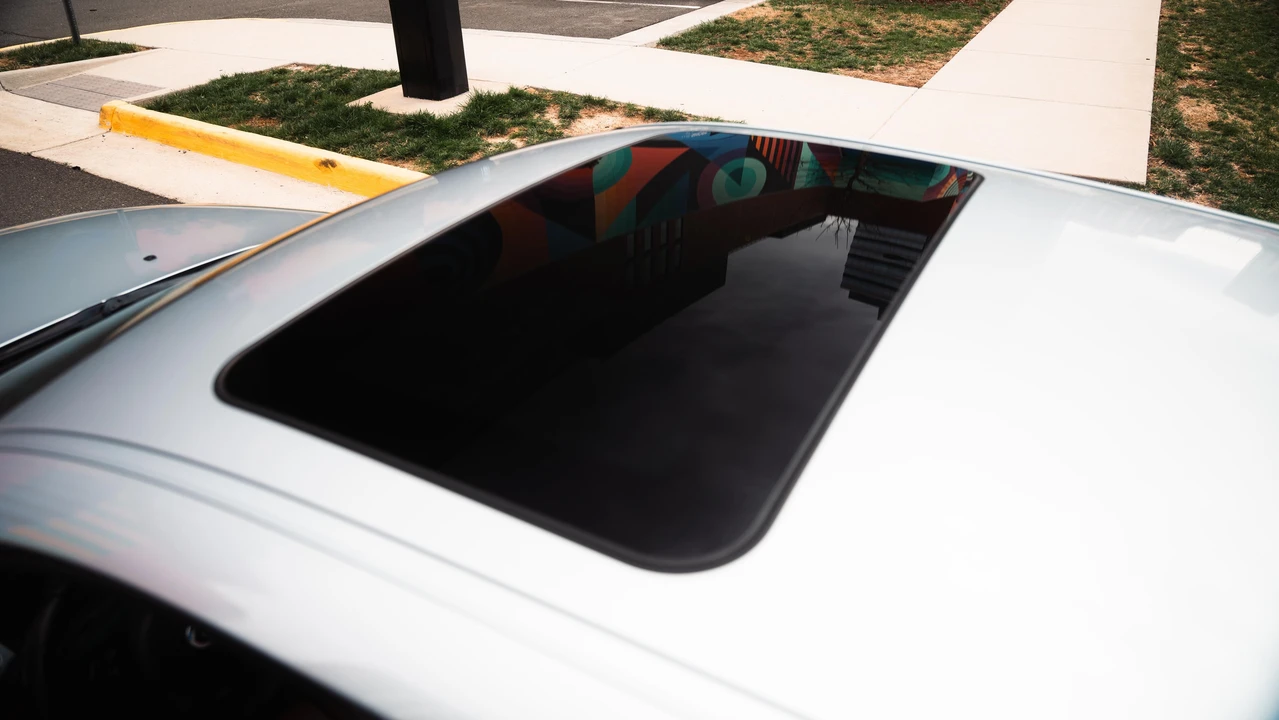 2006 BMW E60 M5 - Image 28 of 31