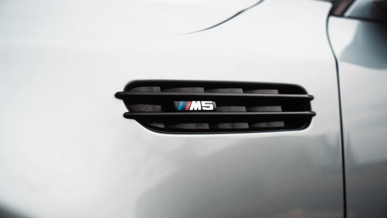 2006 BMW E60 M5 - Image 26 of 31