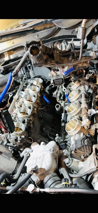 2006 BMW E60 M5 - Image 14 of 20