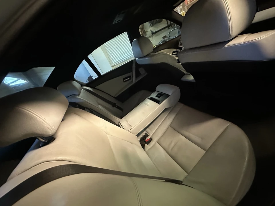 2006 BMW E60 M5 - Image 11 of 20