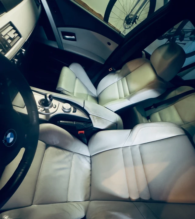 2006 BMW E60 M5 - Image 6 of 20