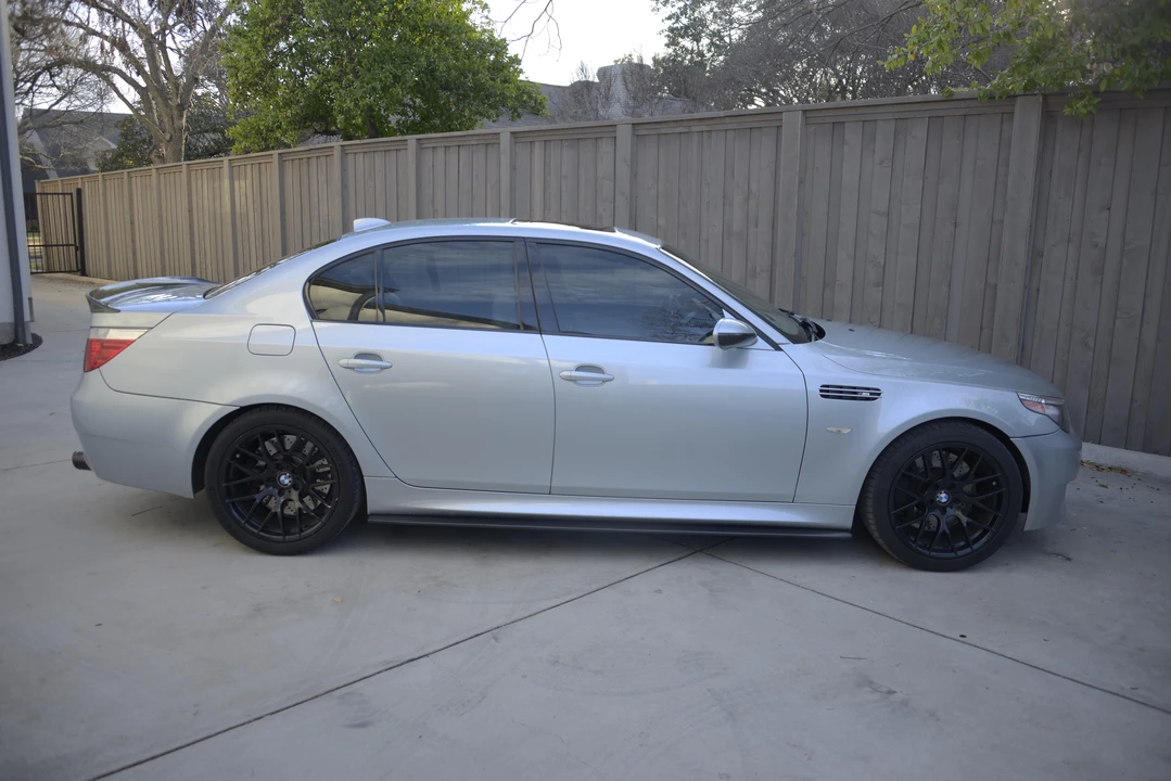 2006 BMW E60 M5 - Image 17 of 31