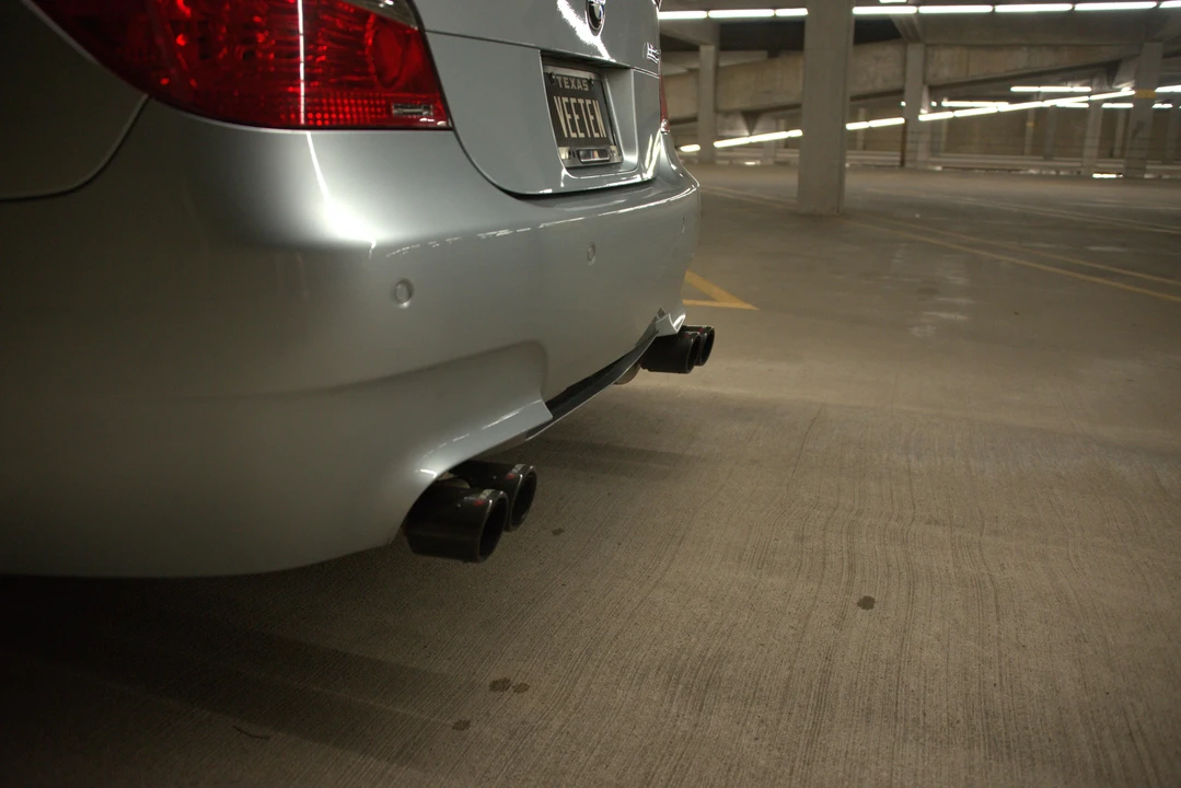 2006 BMW E60 M5 - Image 27 of 31