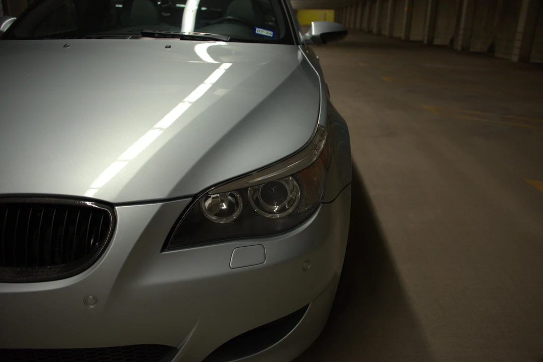 2006 BMW E60 M5 - Image 22 of 31