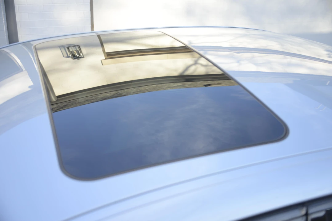 2006 BMW E60 M5 - Image 25 of 31