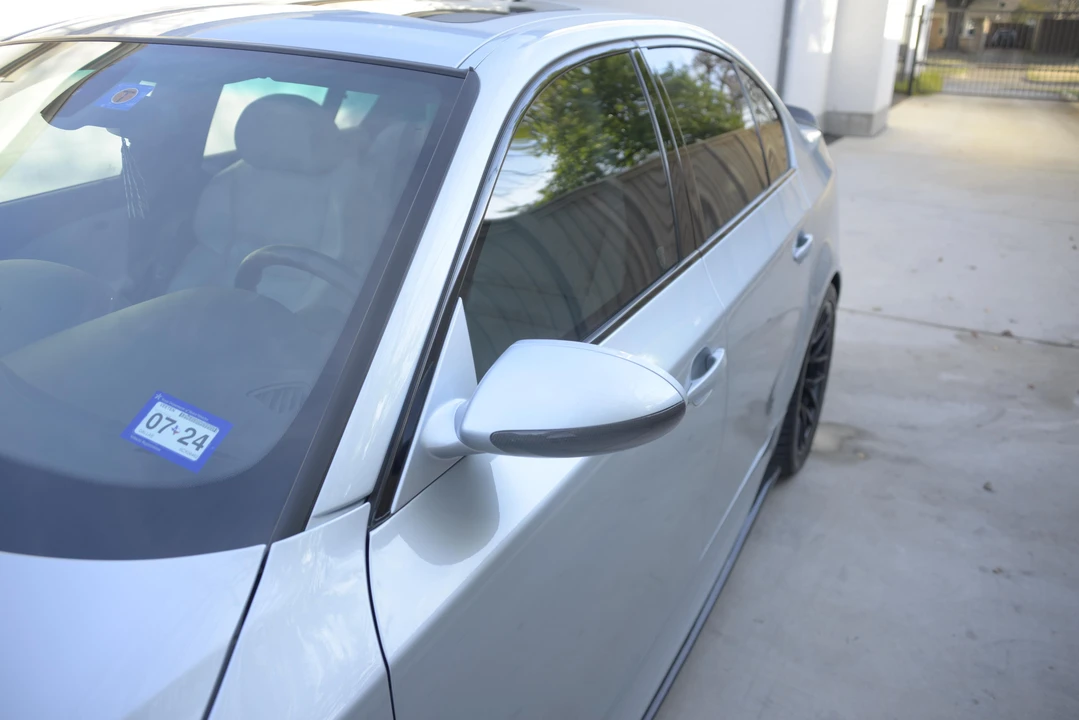 2006 BMW E60 M5 - Image 24 of 31