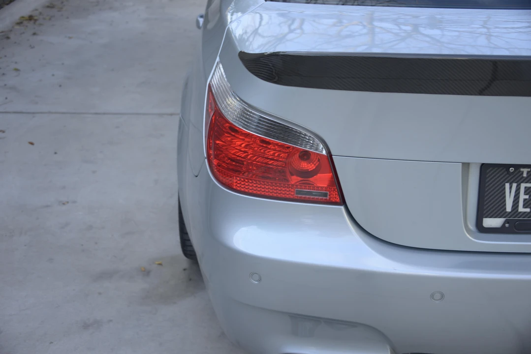 2006 BMW E60 M5 - Image 28 of 31