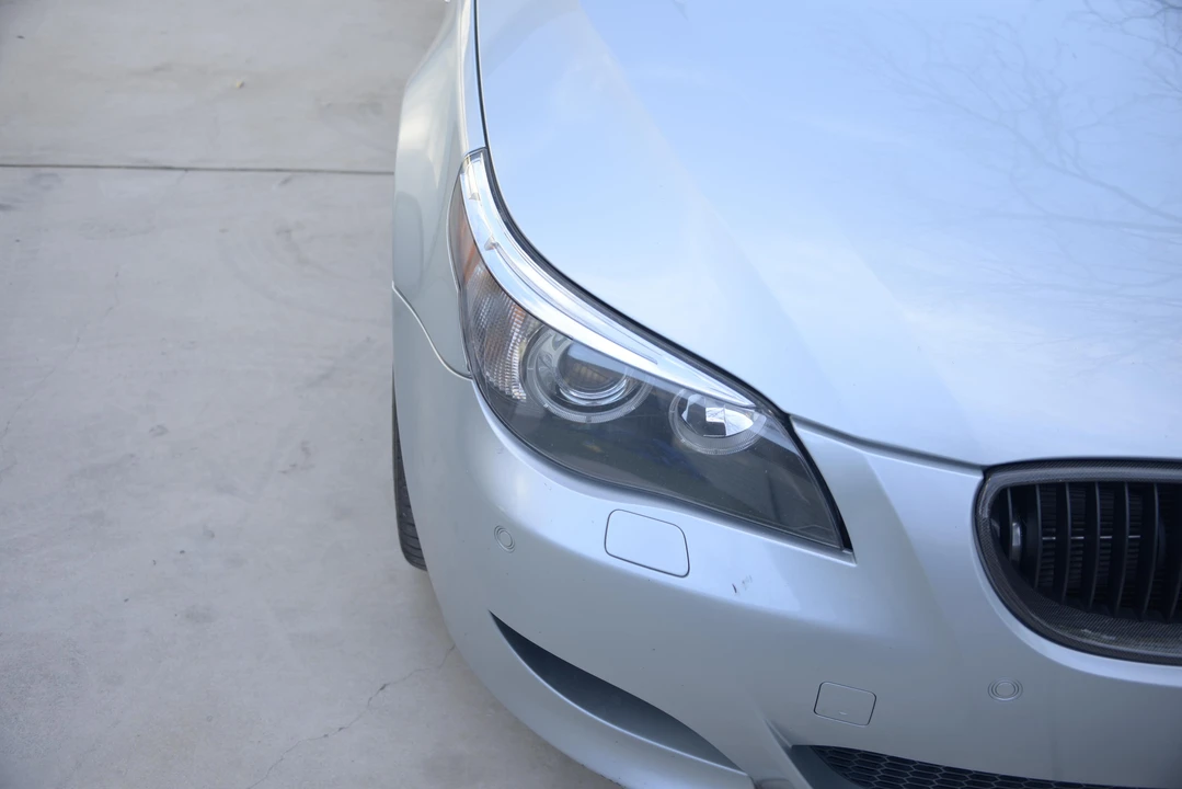 2006 BMW E60 M5 - Image 19 of 31