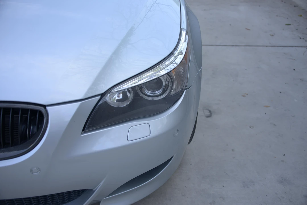 2006 BMW E60 M5 - Image 23 of 31