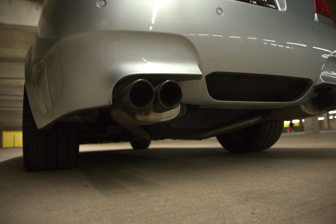 2006 BMW E60 M5 - Image 29 of 31