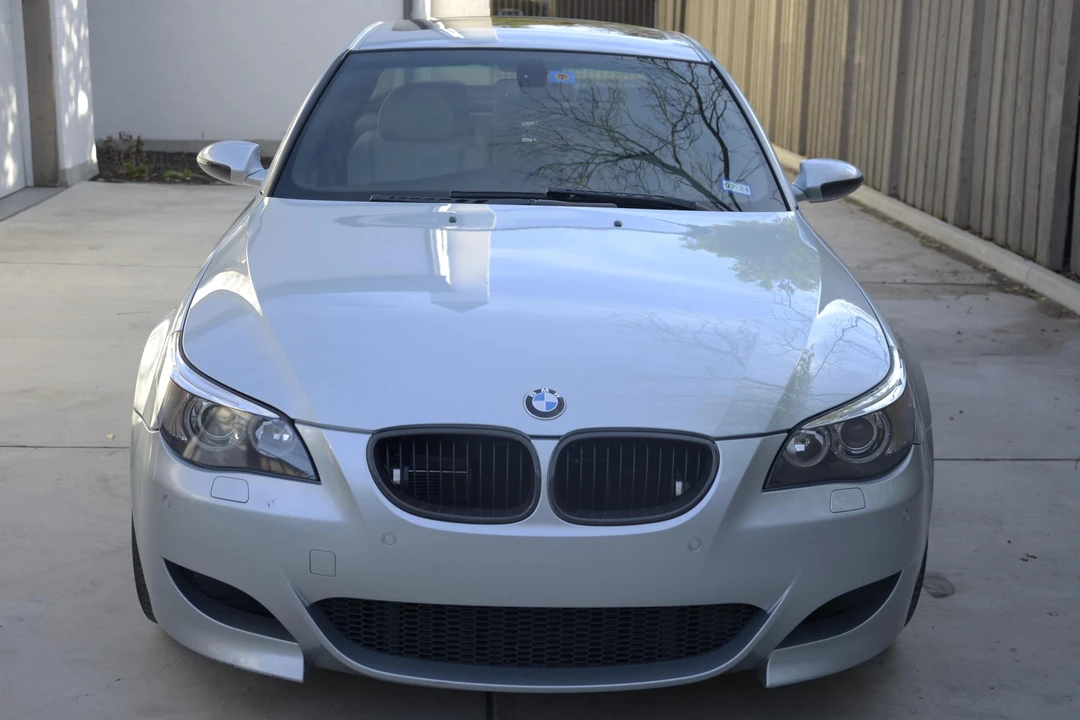 2006 BMW E60 M5 - Image 2 of 31