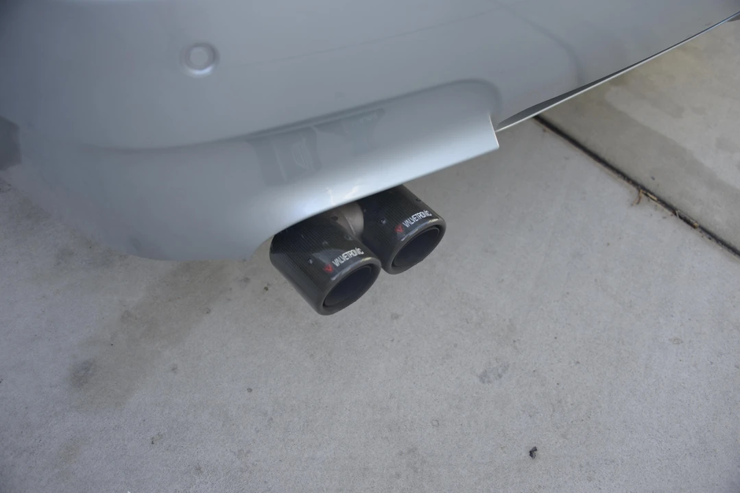 2006 BMW E60 M5 - Image 30 of 31