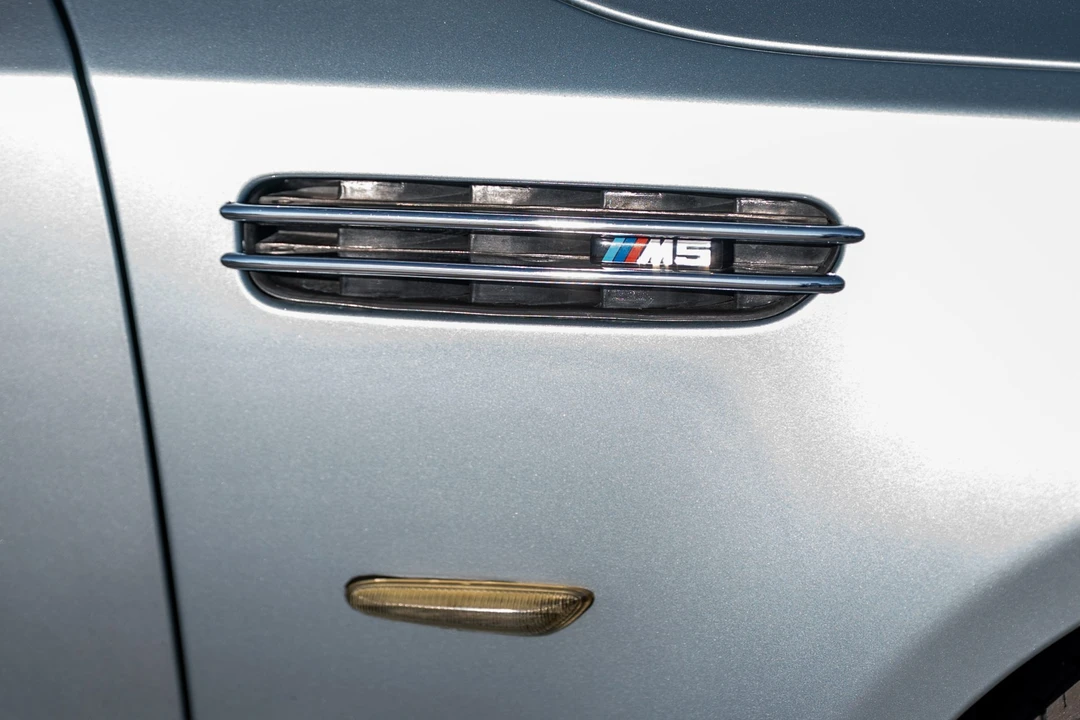 2006 BMW E60 M5 - Image 23 of 31