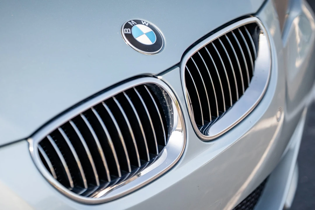 2006 BMW E60 M5 - Image 18 of 31