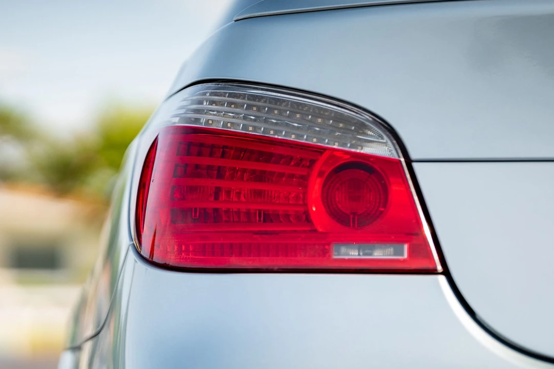 2006 BMW E60 M5 - Image 10 of 31