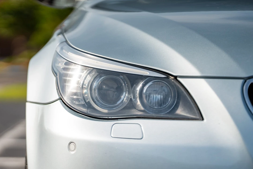 2006 BMW E60 M5 - Image 8 of 31