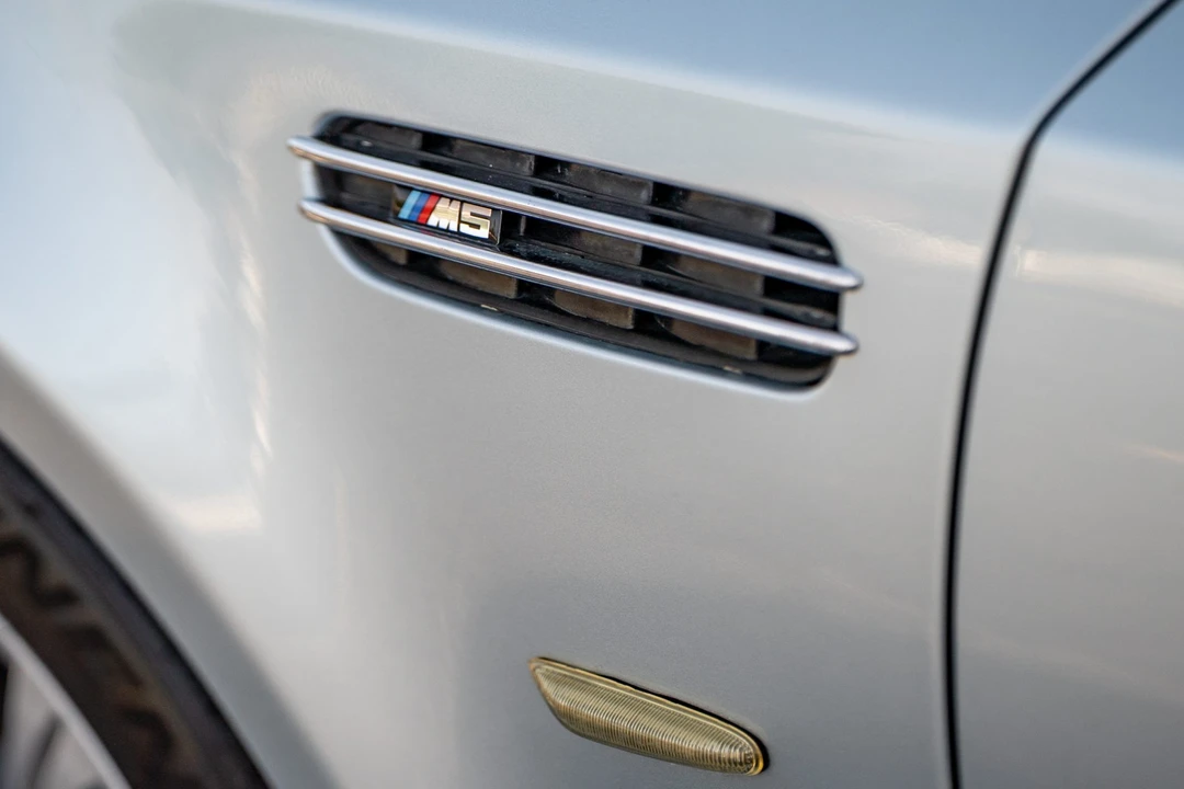 2006 BMW E60 M5 - Image 26 of 31