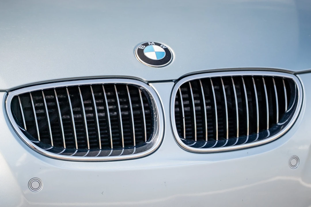 2006 BMW E60 M5 - Image 17 of 31