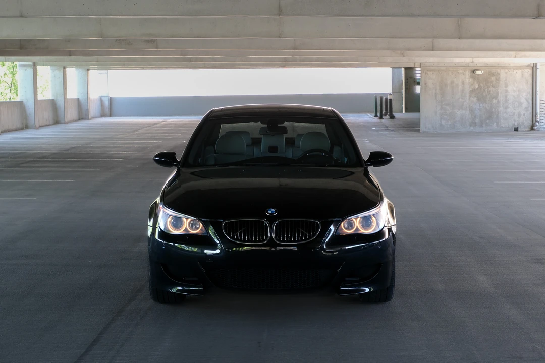 2006 BMW E60 M5 - Image 2 of 31