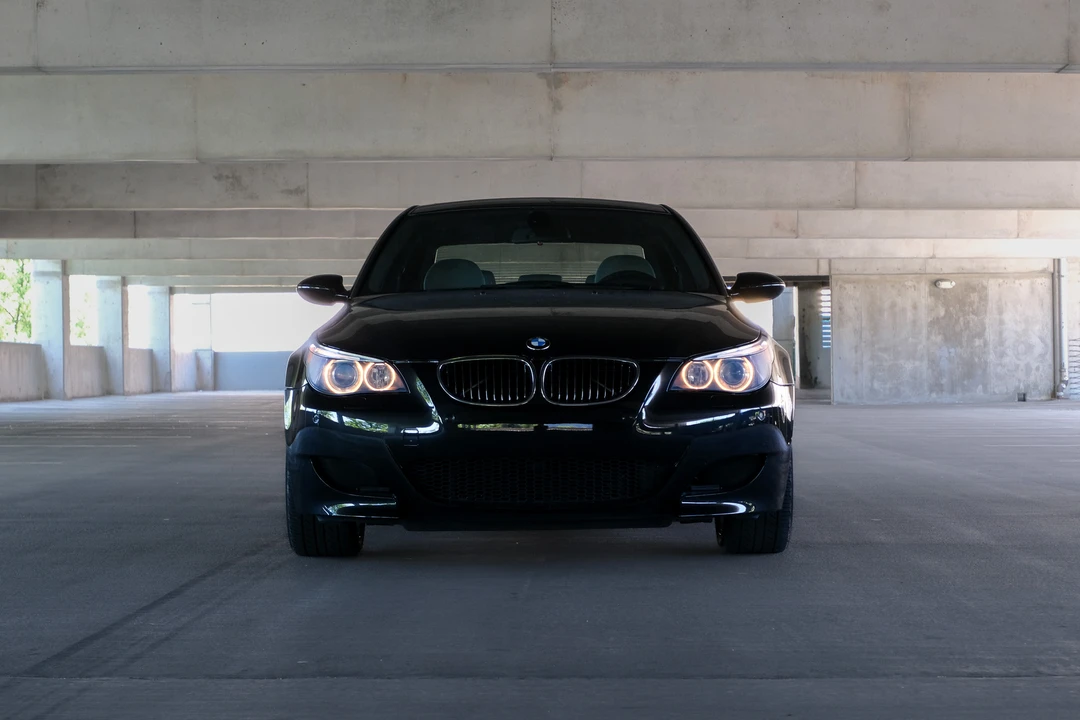 2006 BMW E60 M5 - Image 3 of 31