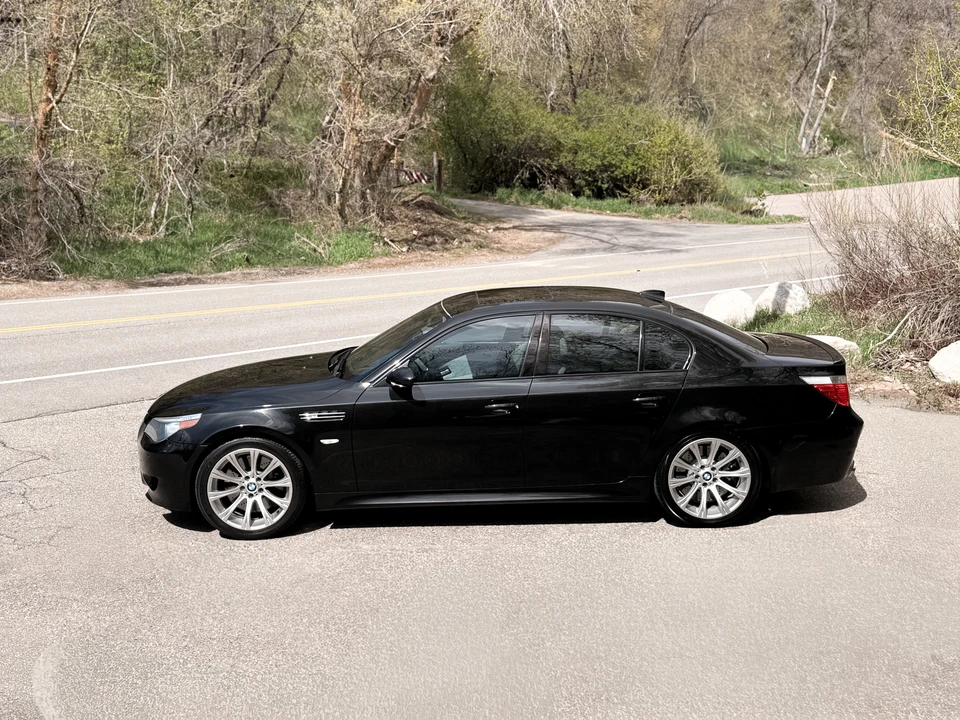 2006 BMW E60 M5 - Image 29 of 31
