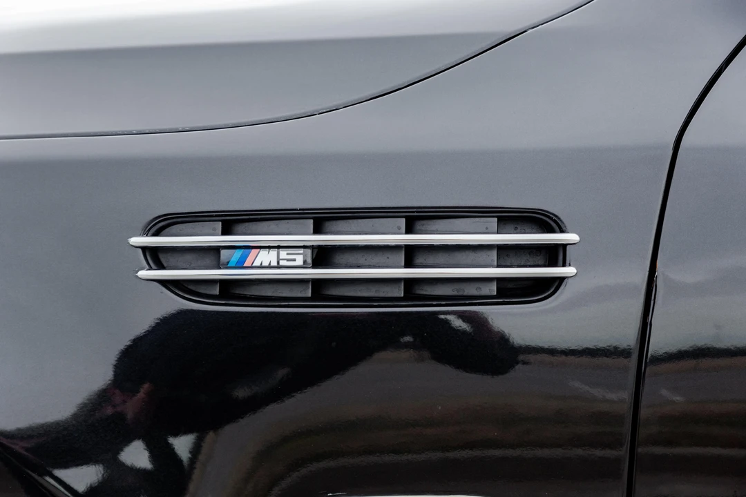 2006 BMW E60 M5 - Image 15 of 31