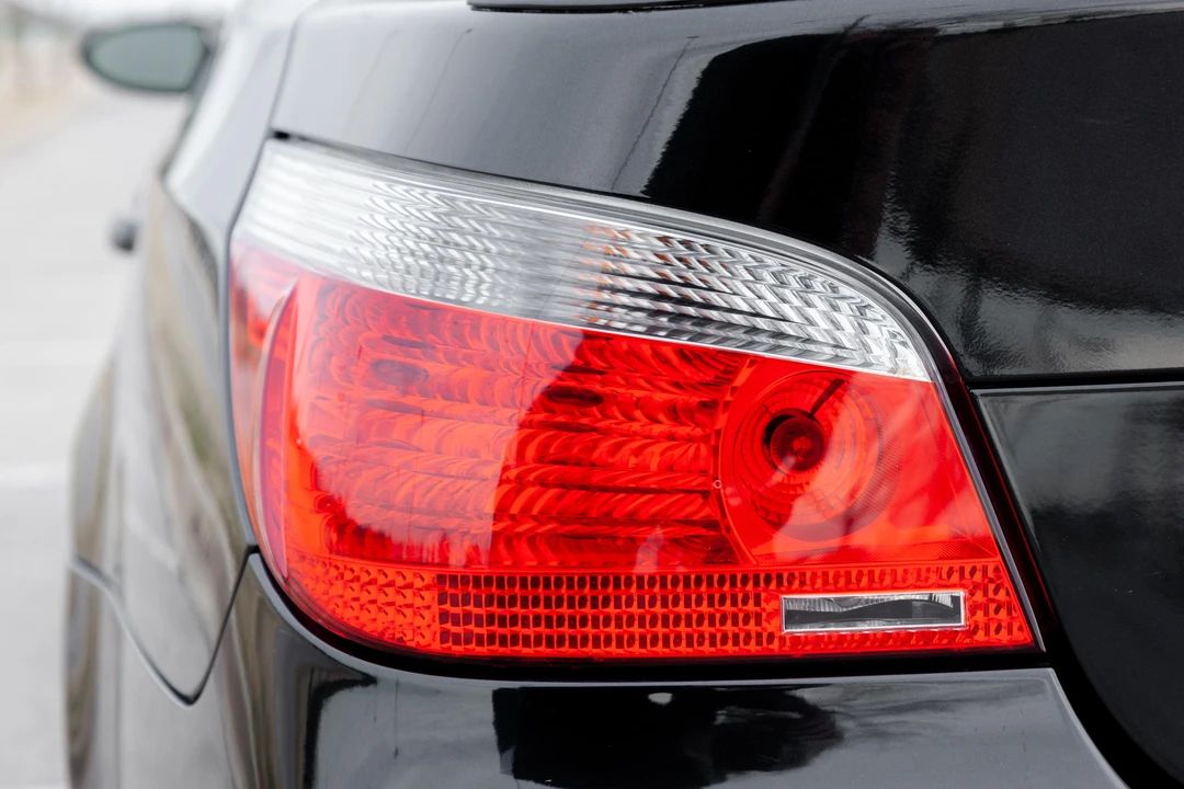 2006 BMW E60 M5 - Image 22 of 31