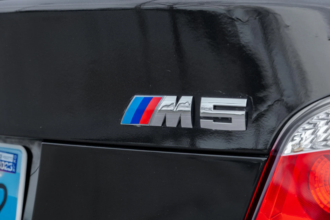 2006 BMW E60 M5 - Image 25 of 31
