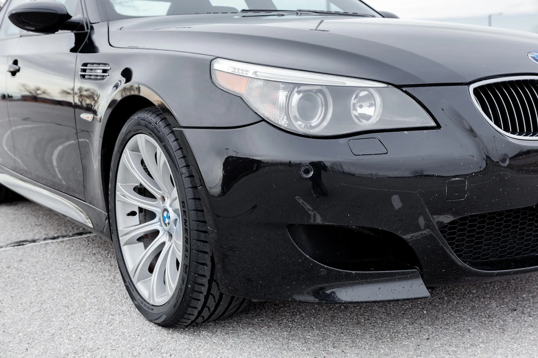 2006 BMW E60 M5 - Image 11 of 31