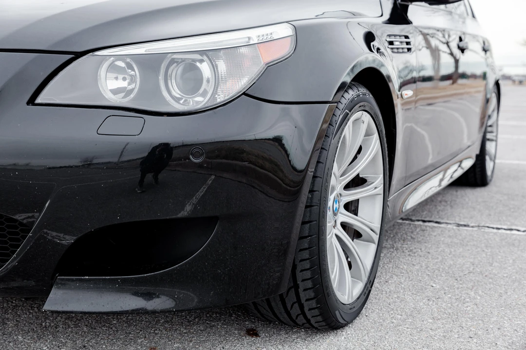 2006 BMW E60 M5 - Image 14 of 31
