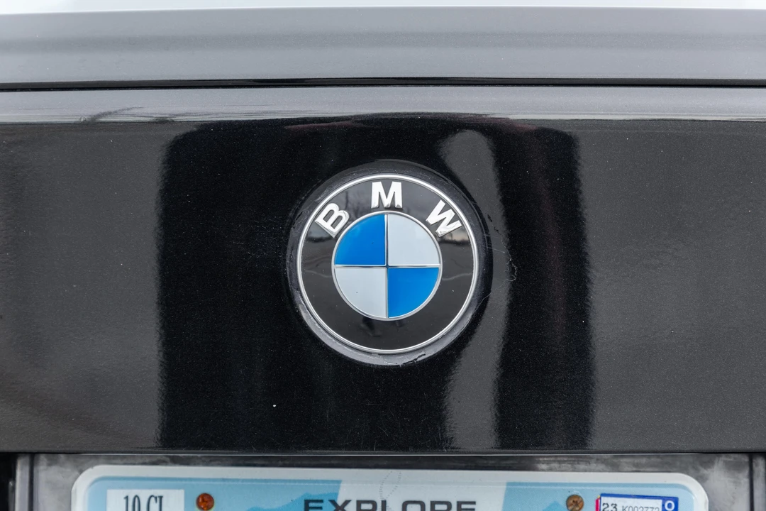 2006 BMW E60 M5 - Image 23 of 31
