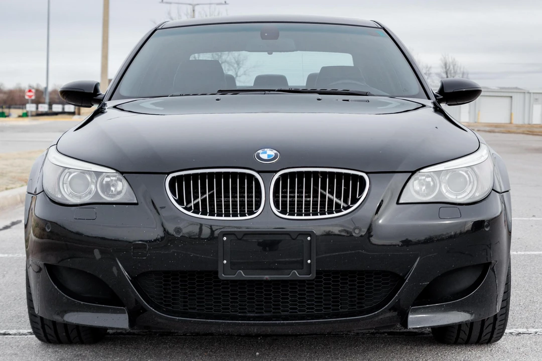 2006 BMW E60 M5 - Image 2 of 31