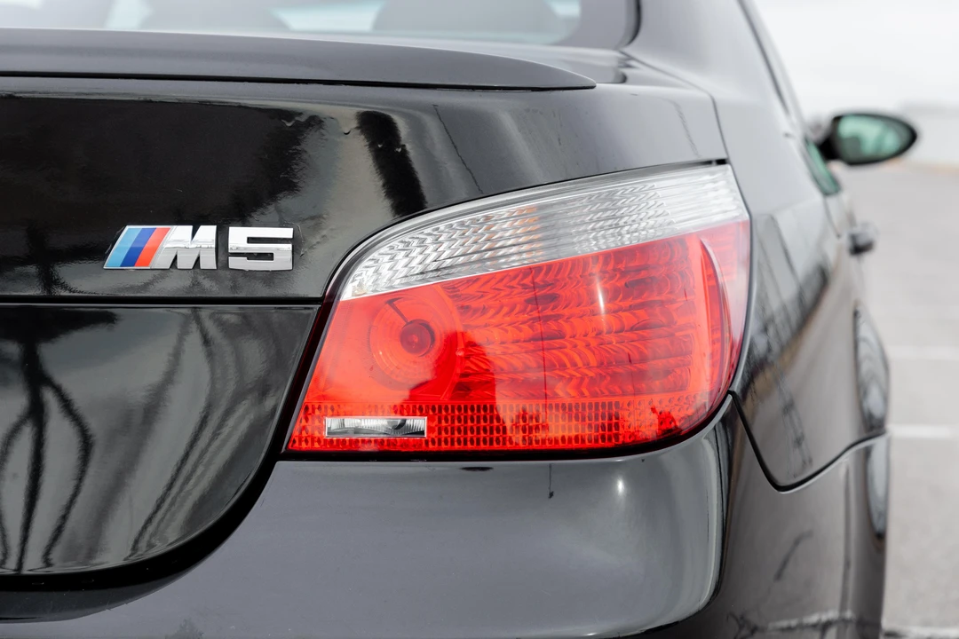 2006 BMW E60 M5 - Image 26 of 31