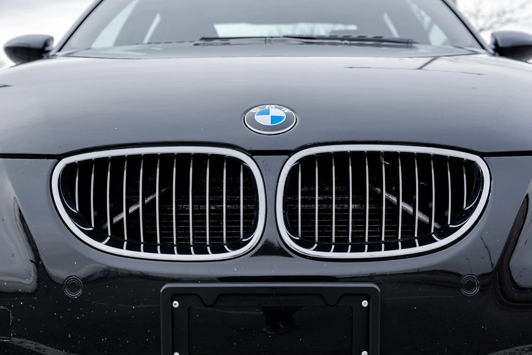 2006 BMW E60 M5 - Image 13 of 31