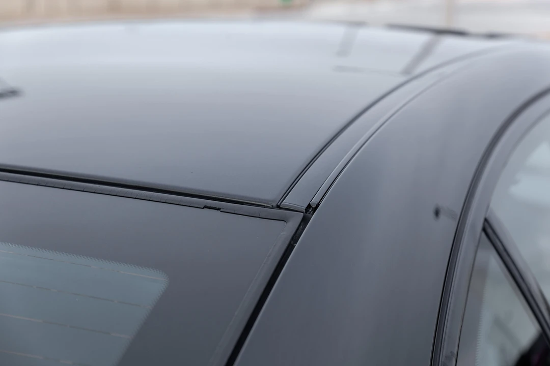 2006 BMW E60 M5 - Image 30 of 31