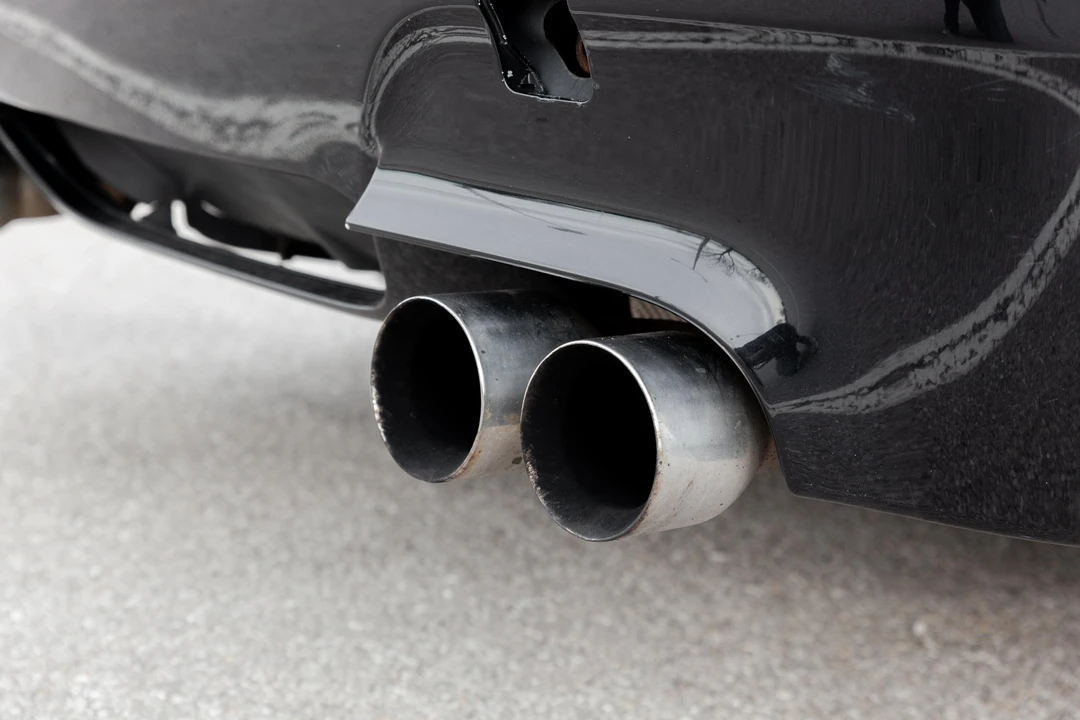 2006 BMW E60 M5 - Image 28 of 31