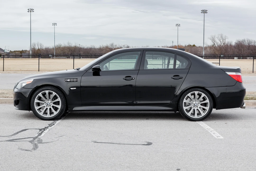 2006 BMW E60 M5 - Image 6 of 31