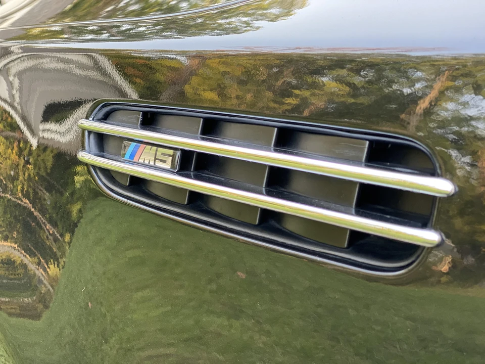 2006 BMW E60 M5 - Image 30 of 31