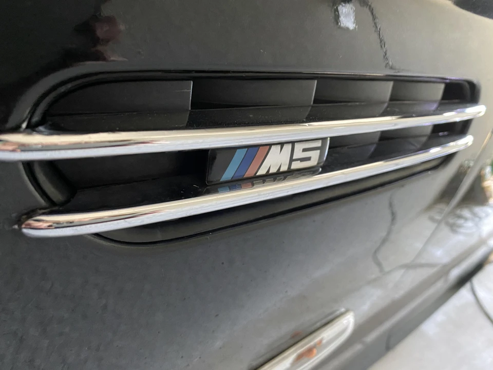 2006 BMW E60 M5 - Image 29 of 31