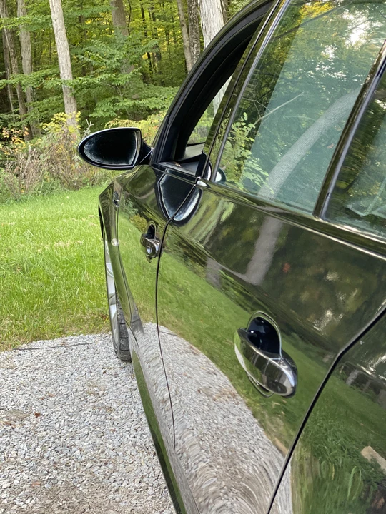 2006 BMW E60 M5 - Image 14 of 31