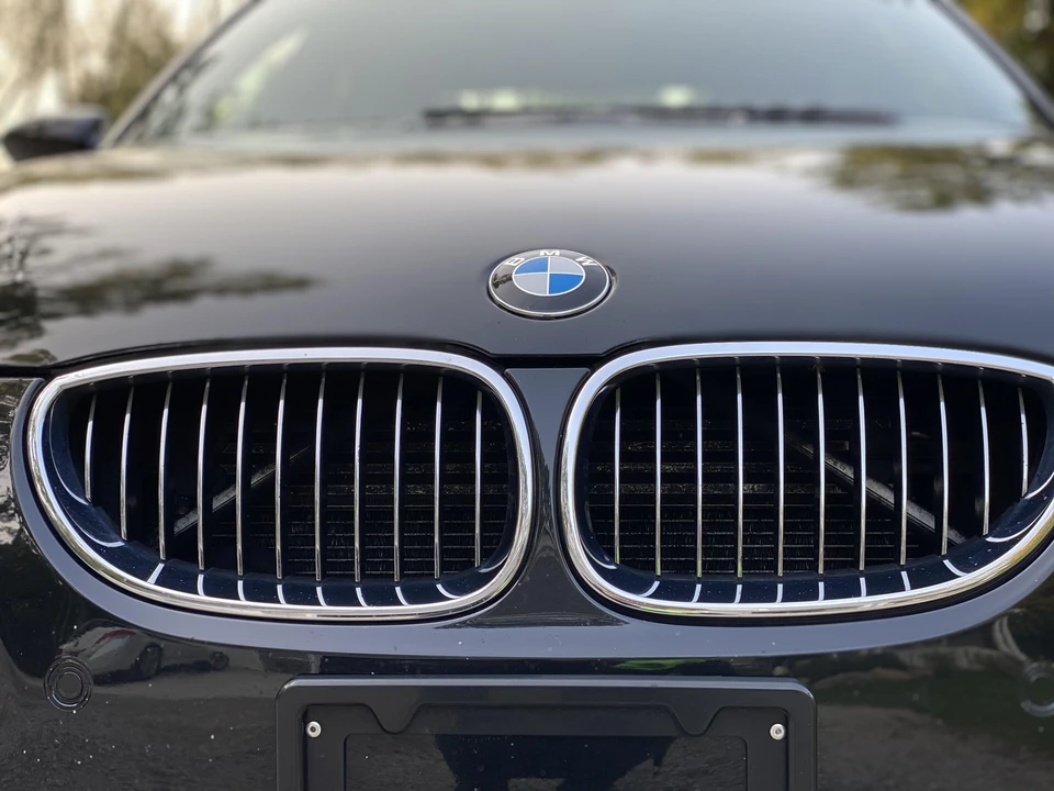 2006 BMW E60 M5 - Image 27 of 31